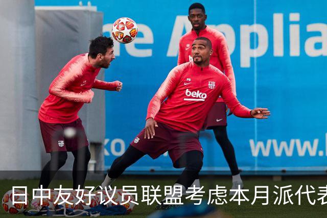日中友好议员联盟考虑本月派代表团访华 外交部回应